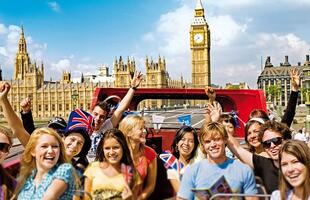 Образовательные туры в Великобритании